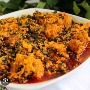 EGUSI SOUP