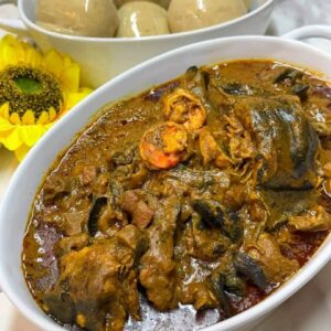 BANGA SOUP