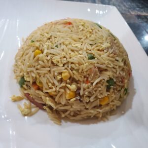 DORVILLE SPECIAL RICE