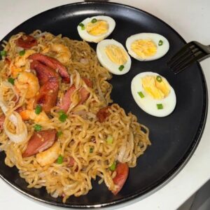 INDOMIE