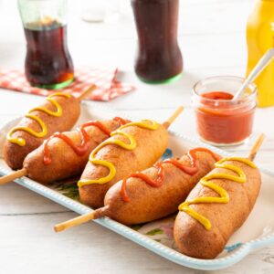 CORN DOG
