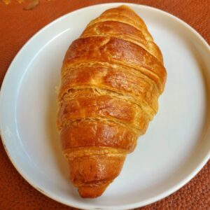 CROISSANT